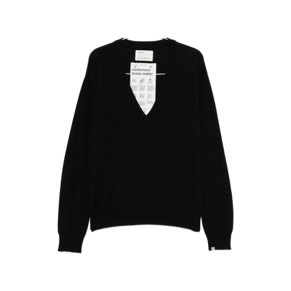 Extreme Cashmere Women Cashmere Crewneck Sweater